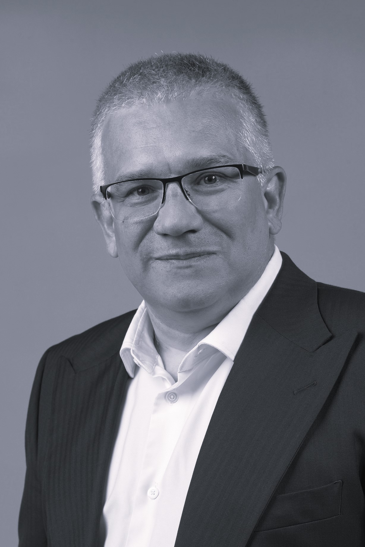 Portrait de Laurent Fantino, fondateur de Fantimmo